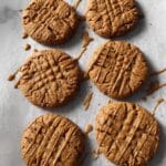 Vegan Chai Spiced Cookies Recipe