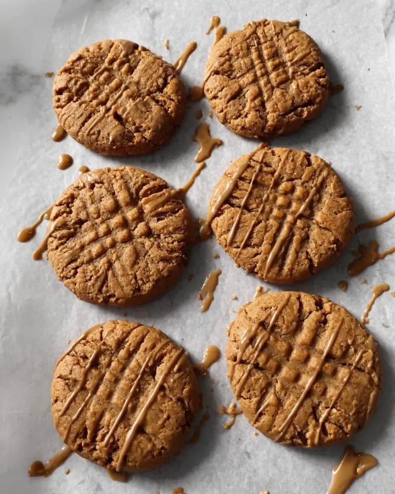 Vegan Chai Spiced Cookies Recipe