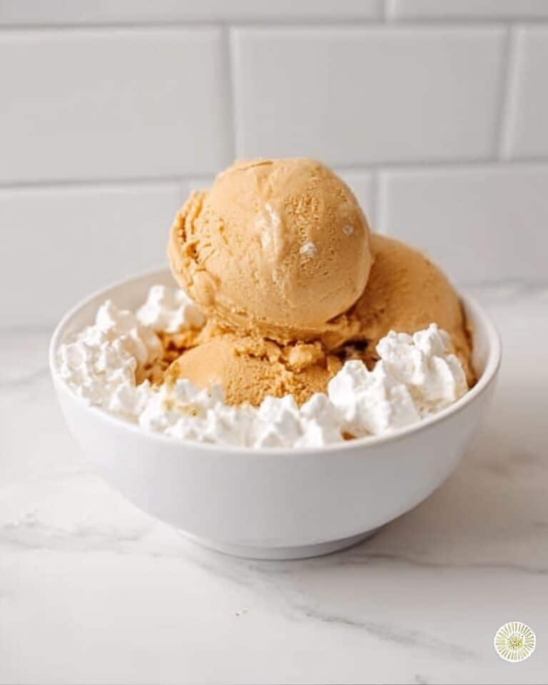 Hot Cocoa Cake with Whipped Marshmallow Recipe