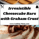 Cheesecake Bars Recipe