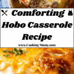Hobo Casserole Recipe