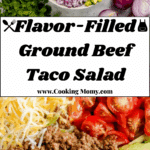 Ground Beef Taco Salad Recipe