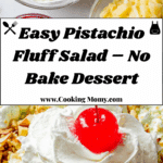 Pistachio Fluff Salad Recipe