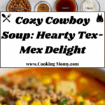 Cowboy Soup Recipe