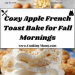 Apple French Toast Casserole Recipe