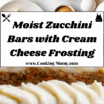 Zucchini Bars Recipe