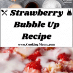 Strawberry Bubble Up Recipe