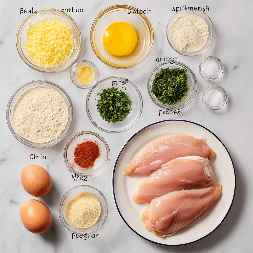 Grilled Chicken Breast (Juicy and Delicious!) Recipe - Recipe Image