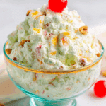 Pistachio Fluff Salad Recipe