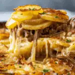 Hobo Casserole Recipe