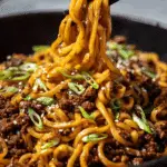 Easy Gnocchi Bolognese Recipe