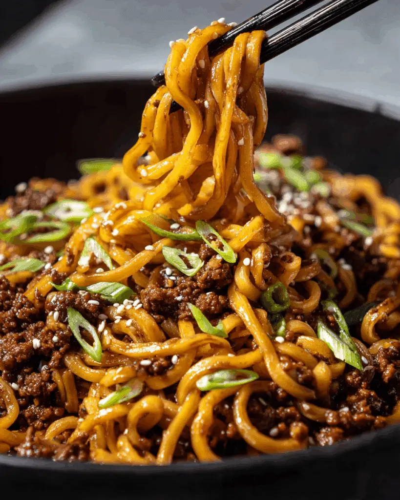 Easy Gnocchi Bolognese Recipe