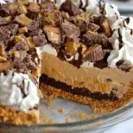 Peanut Butter Pie Recipe