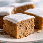 Zucchini Bars Recipe
