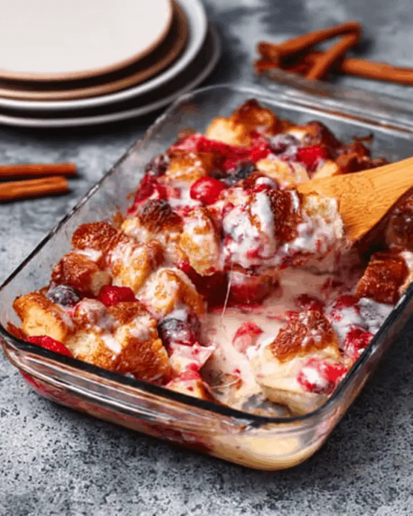 Strawberry Bubble Up Recipe