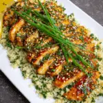 Easy Sous Vide Chicken Breast (With Citrus Glaze) Recipe