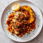 Baked Harissa Chicken Breast Recipe