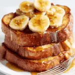 Bananas Foster French Toast Recipe