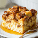 Apple French Toast Casserole Recipe
