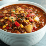 Cowboy Soup Recipe