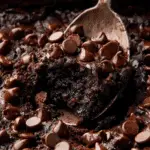 Chocolate Dump Cake Recipe