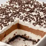 Chocolate Lush Recipe