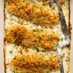 Swiss Chicken Bake Recipe