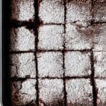 Classic Gingerbread Cake Recipe