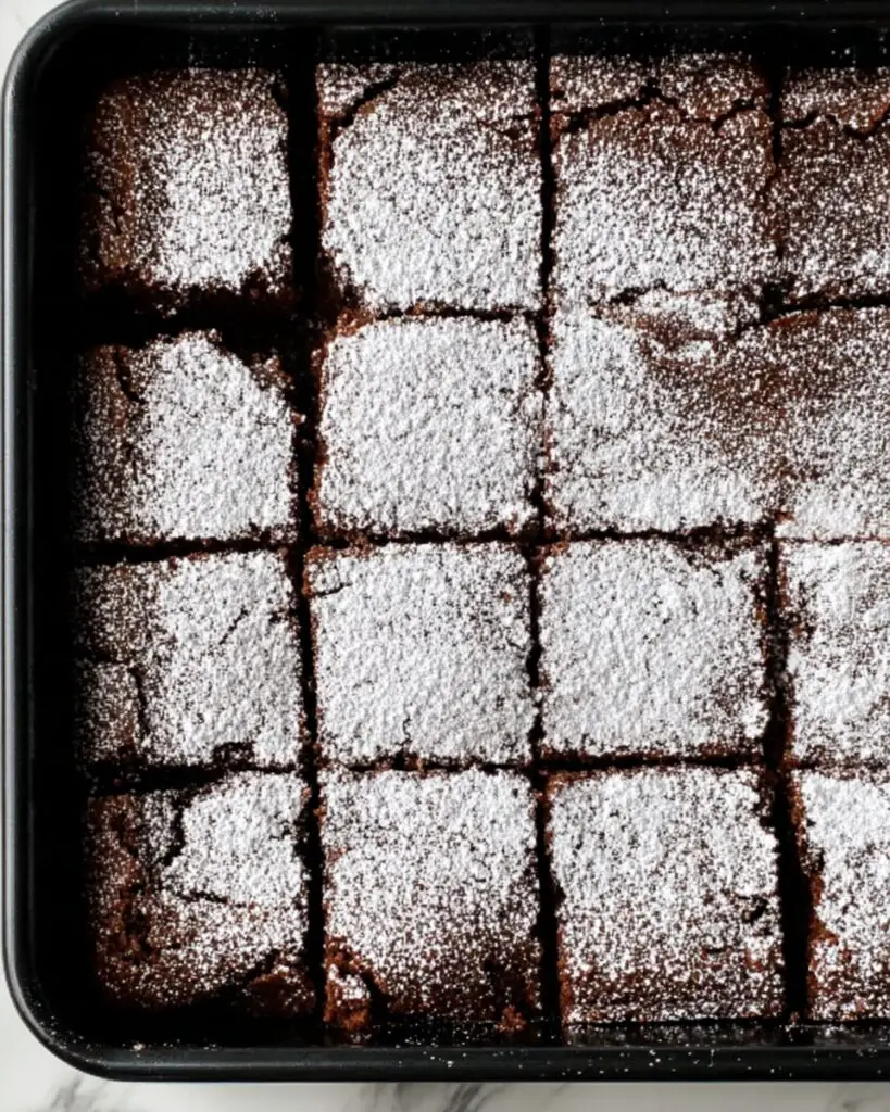 Classic Gingerbread Cake Recipe