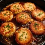 Irish Lamb Stew with Dumplings Recipe