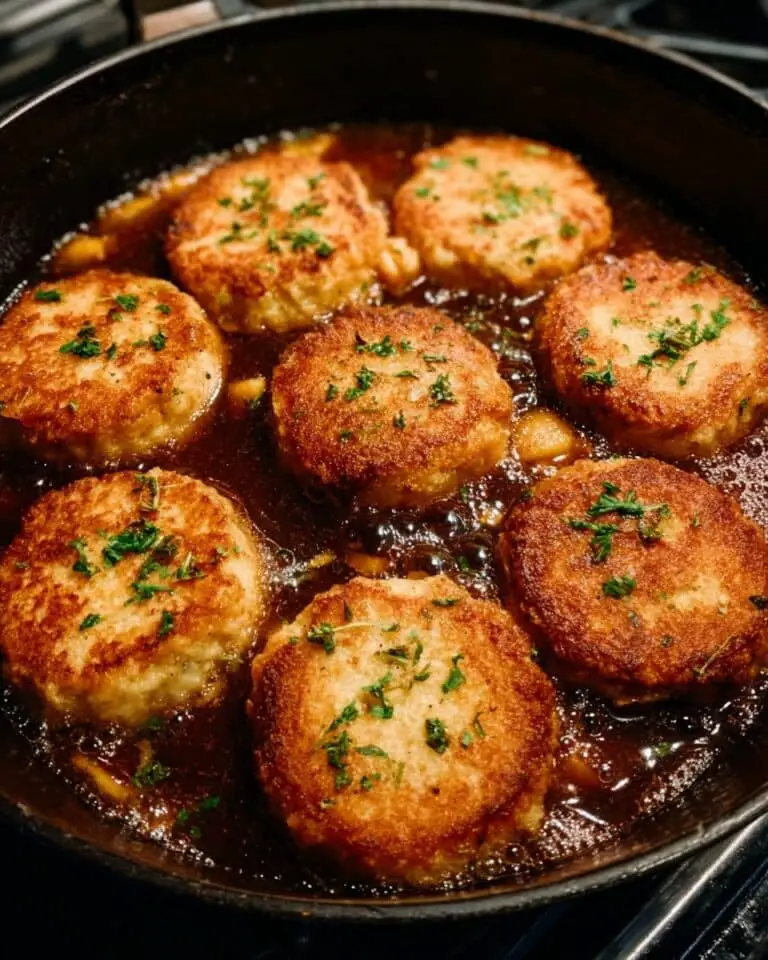 Irish Lamb Stew with Dumplings Recipe