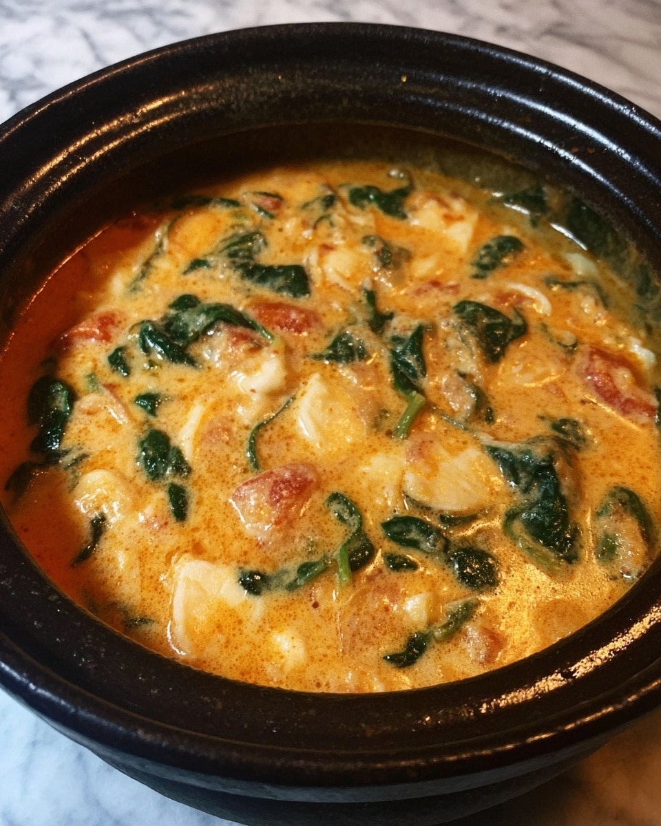 The image shows a white bowl filled with creamy yellow polenta as the base layer, smooth and glossy in texture. On top of the polenta, there are several dark brown sautéed mushrooms arranged loosely, with some mushrooms overlapping each other. A single green sage leaf rests in the middle, adding a touch of color contrast. The bowl is set on a white marbled surface. The photo is taken with an iphone --ar 4:5 --v 7