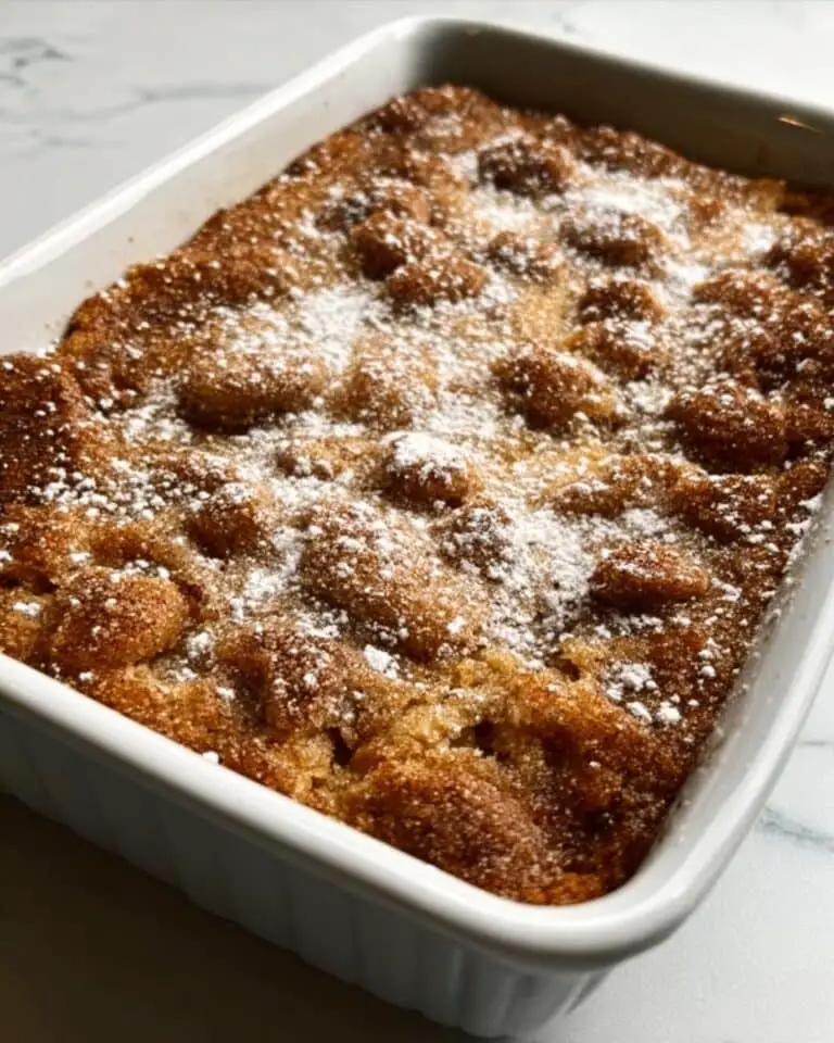 Maple Bread Pudding Recipe