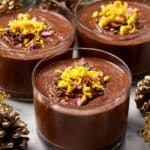 Chocolate Orange Mousse Recipe