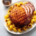 Perfect Holiday Ham with Pineapple & Brown Sugar Recipe
