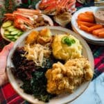 Vegan Mushroom Wellington Recipe