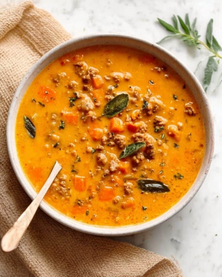 Turkey Pumpkin Chili Recipe