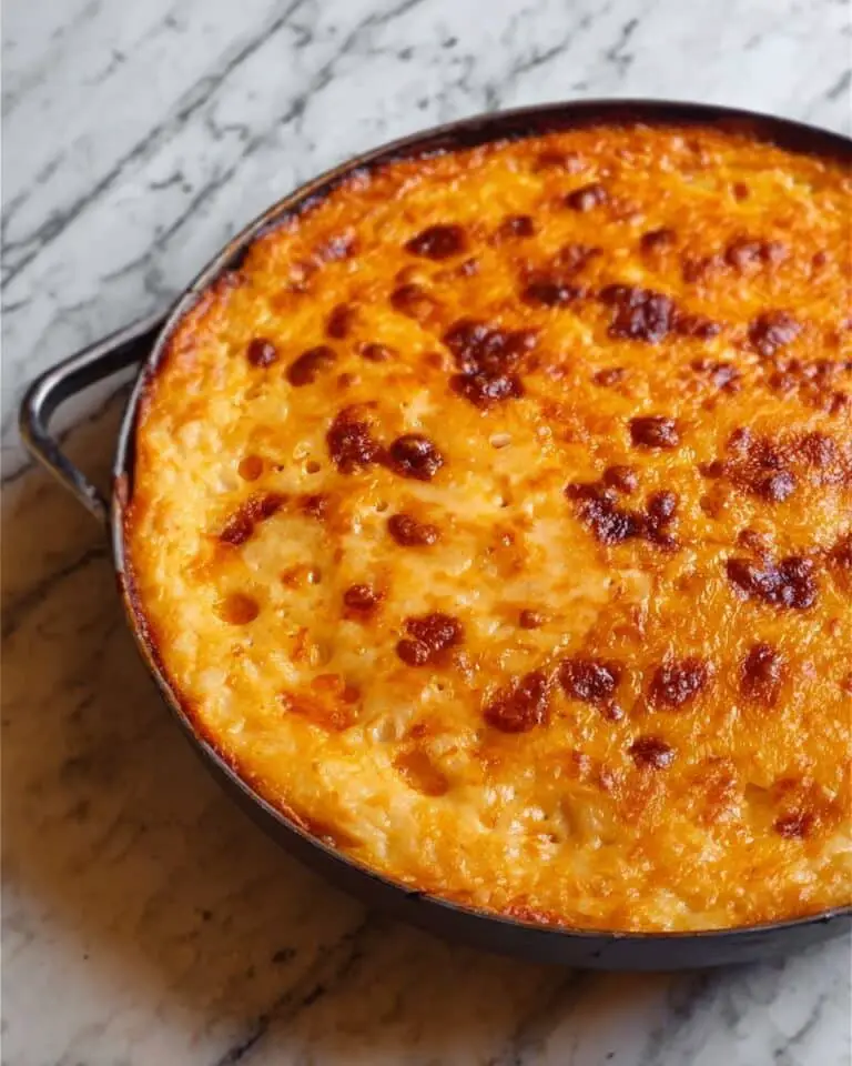 Sweet Potatoes Au Gratin Recipe