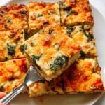 Easy Make-Ahead Breakfast Casserole Recipe