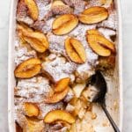 Apple Cinnamon French Toast Casserole Recipe