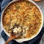 Creamy Chicken and Wild Rice Casserole Recipe