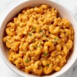 Chili Mac and Cheese Recipe