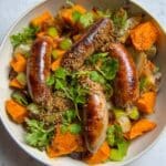 Meat & Mains: Hearty Main Dishes and Protein-Based Recipes Recipe