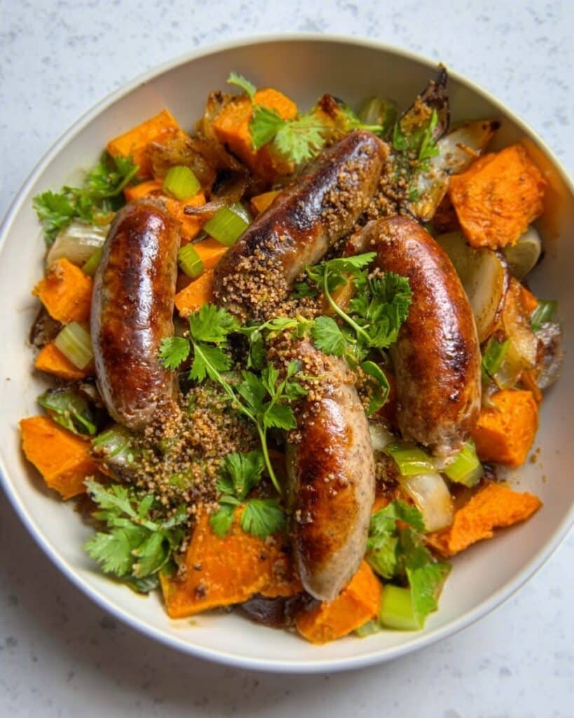 Meat & Mains: Hearty Main Dishes and Protein-Based Recipes Recipe