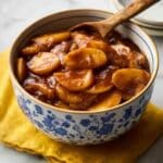 Crock Pot Cinnamon Apples Recipe