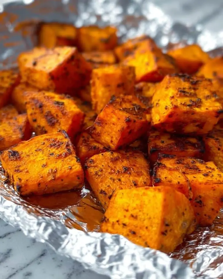 Sweet Potato Bites with Cheese: A Festive Holiday Appetizer Recipe