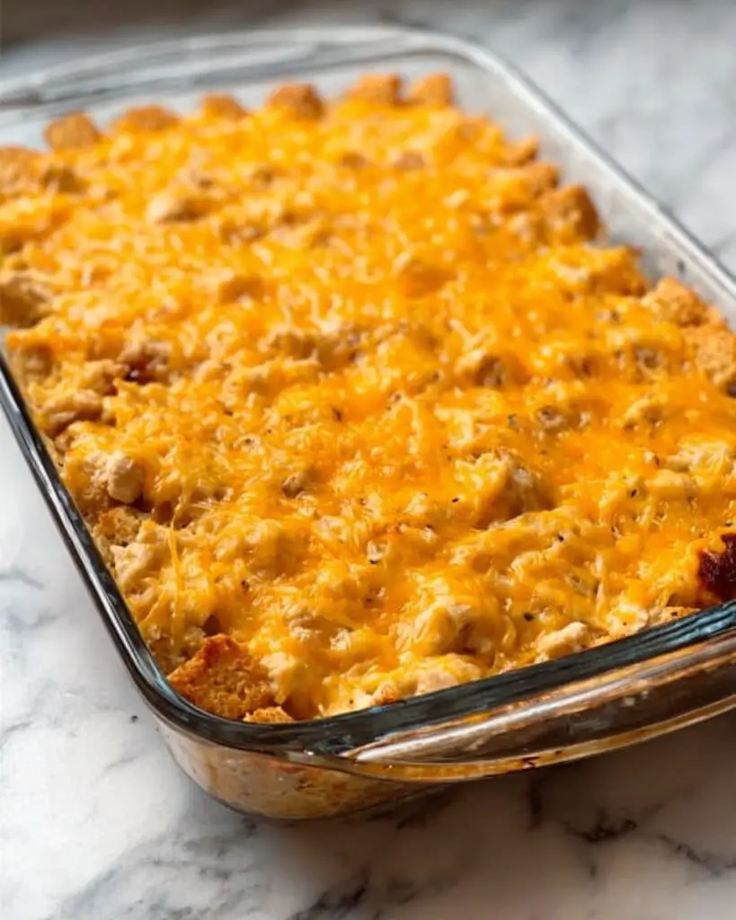 Frito Chili Pie Recipe