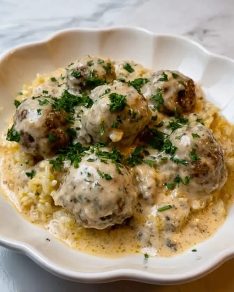 Authentic Louisiana Red Beans & Rice Recipe