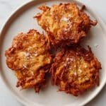 Classic Potato Latkes Recipe