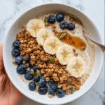 Avocado Toast with Roasted Tomatoes and Everything Seasoning Recipe